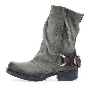 Outlet STIEFELETTEN SAINTEC 259214 Damen Stiefeletten