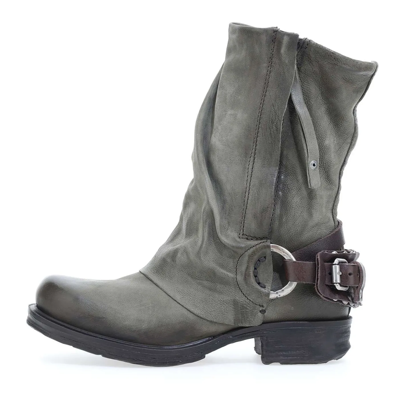 stiefeletten_saintec__15.webp Outlet STIEFELETTEN SAINTEC 259214 Damen Stiefeletten