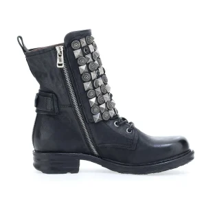 Outlet STIEFELETTEN SAINTEC 259213 Damen Stiefeletten