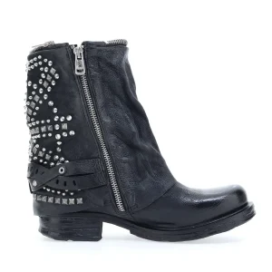 Best Sale STIEFELETTEN SAINTEC 259216 Damen Stiefel | Stiefeletten