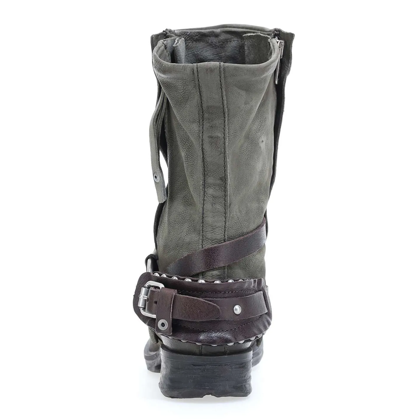 stiefeletten_saintec__16.webp Outlet STIEFELETTEN SAINTEC 259214 Damen Stiefeletten