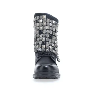 Outlet STIEFELETTEN SAINTEC 259213 Damen Stiefeletten