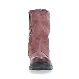 Best Sale STIEFELETTEN SAINTEC 259216 Damen Stiefel | Stiefeletten