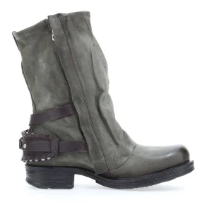 Outlet STIEFELETTEN SAINTEC 259214 Damen Stiefeletten