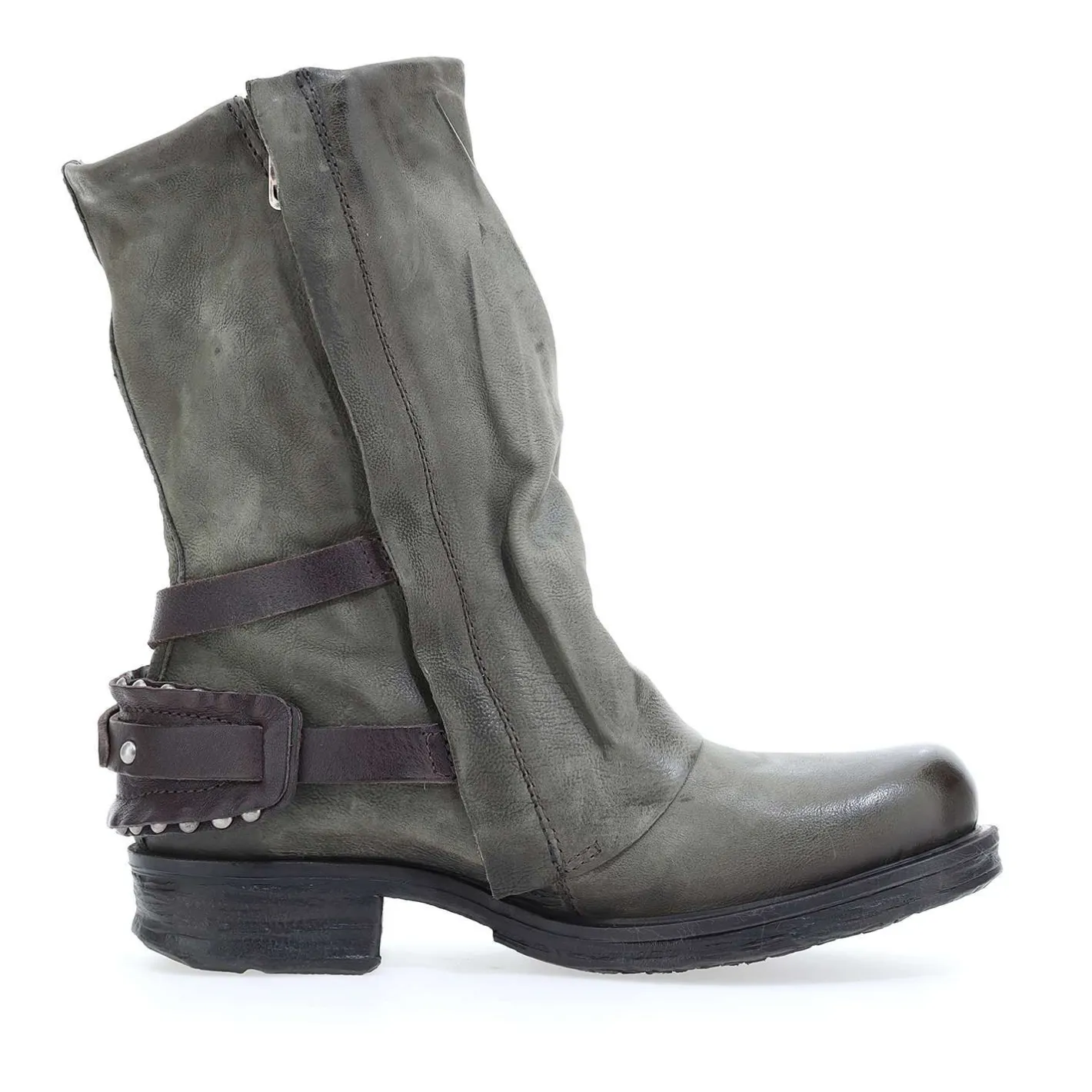 stiefeletten_saintec__17.webp Outlet STIEFELETTEN SAINTEC 259214 Damen Stiefeletten