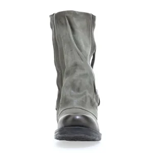 Outlet STIEFELETTEN SAINTEC 259214 Damen Stiefeletten
