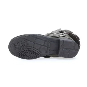 Outlet STIEFELETTEN SAINTEC 259214 Damen Stiefeletten