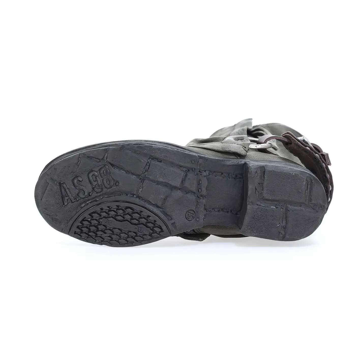 stiefeletten_saintec__19.webp Outlet STIEFELETTEN SAINTEC 259214 Damen Stiefeletten