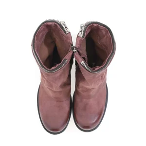 Best Sale STIEFELETTEN SAINTEC 259216 Damen Stiefel | Stiefeletten