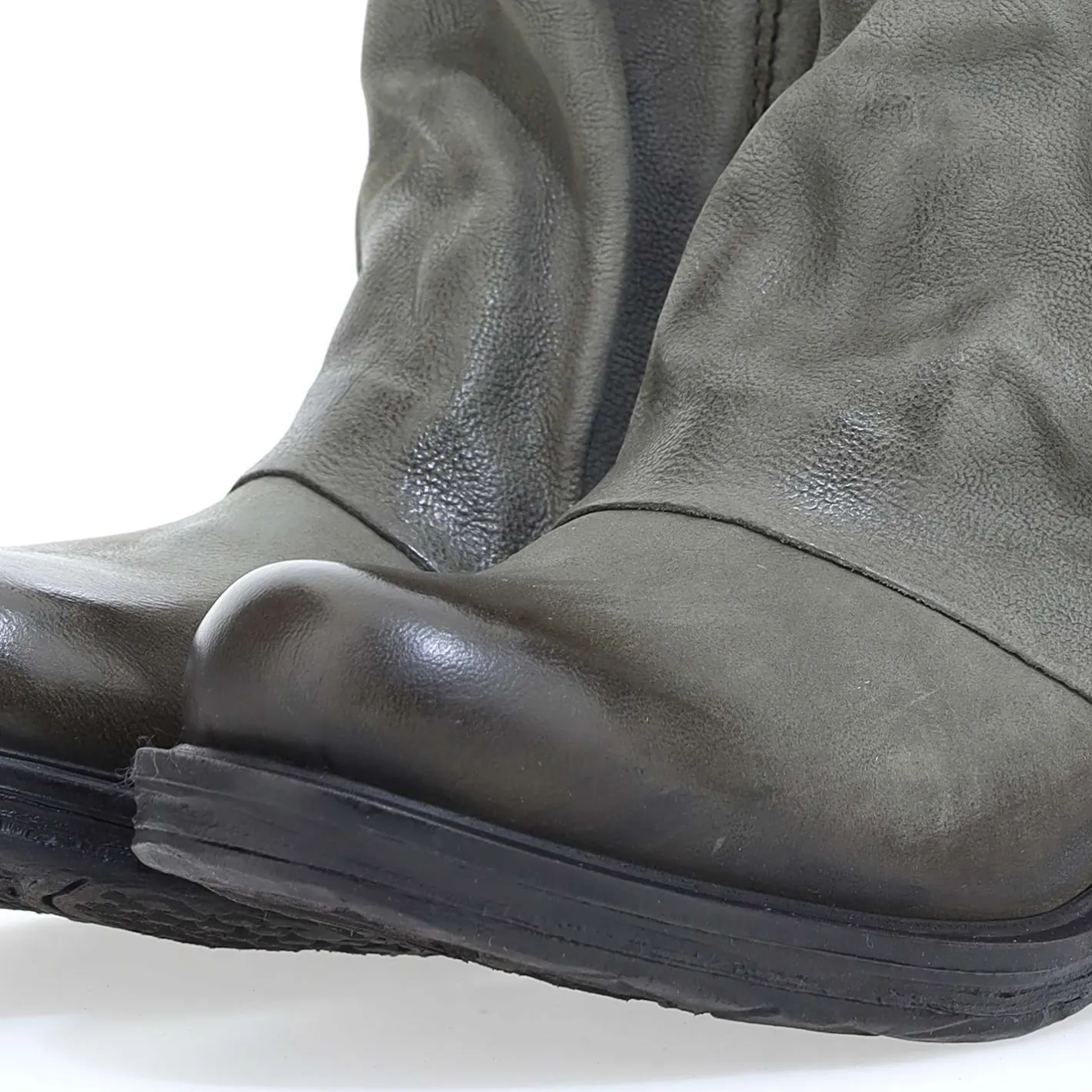 stiefeletten_saintec__20.webp Outlet STIEFELETTEN SAINTEC 259214 Damen Stiefeletten