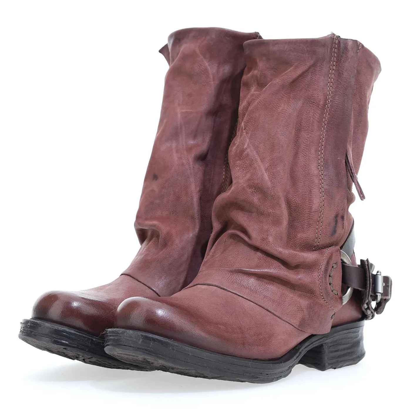 stiefeletten_saintec__200.webp Outlet STIEFELETTEN SAINTEC 259214 Damen Stiefeletten