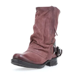 Outlet STIEFELETTEN SAINTEC 259214 Damen Stiefeletten