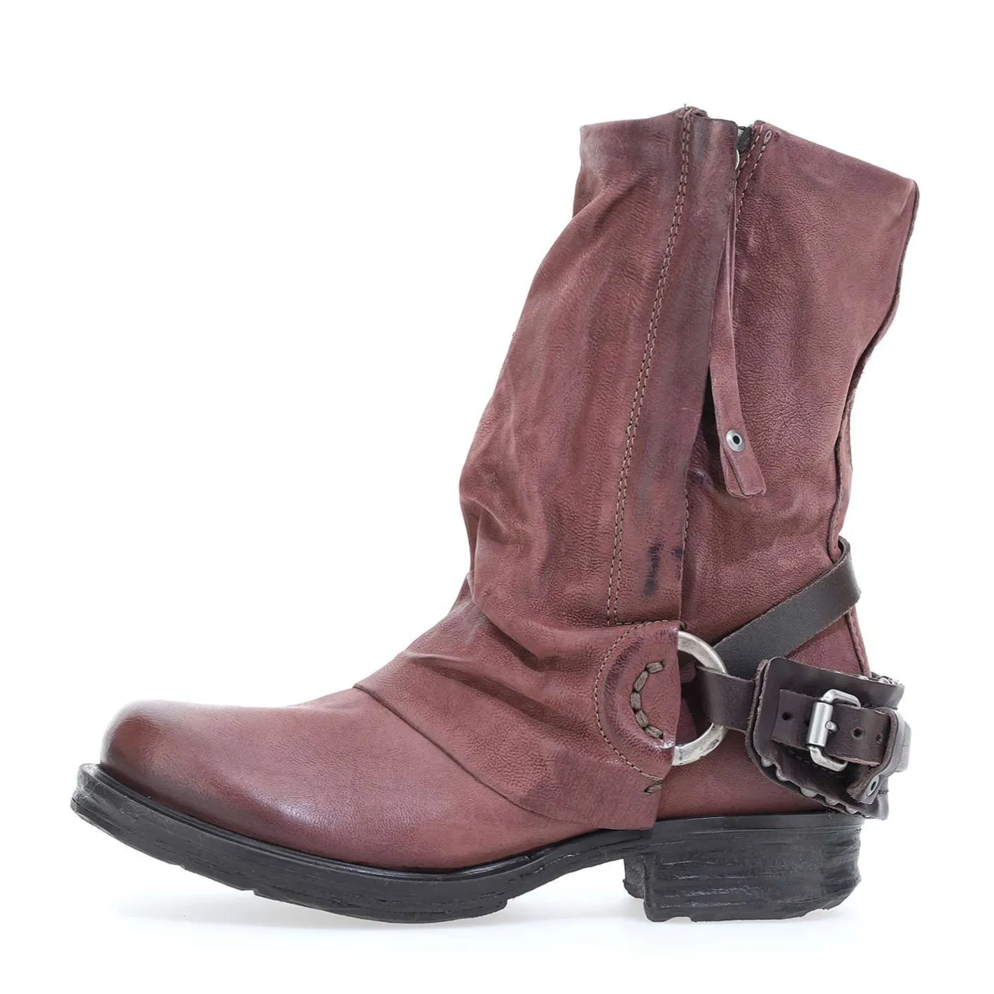stiefeletten_saintec__202.webp Outlet STIEFELETTEN SAINTEC 259214 Damen Stiefeletten
