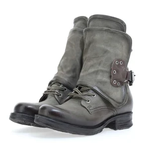 Store STIEFELETTEN SAINTEC 259211 Damen Stiefel | Stiefeletten