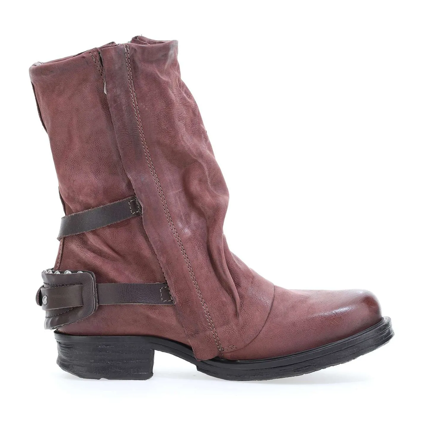 stiefeletten_saintec__204.webp Outlet STIEFELETTEN SAINTEC 259214 Damen Stiefeletten