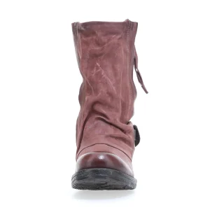 Outlet STIEFELETTEN SAINTEC 259214 Damen Stiefeletten