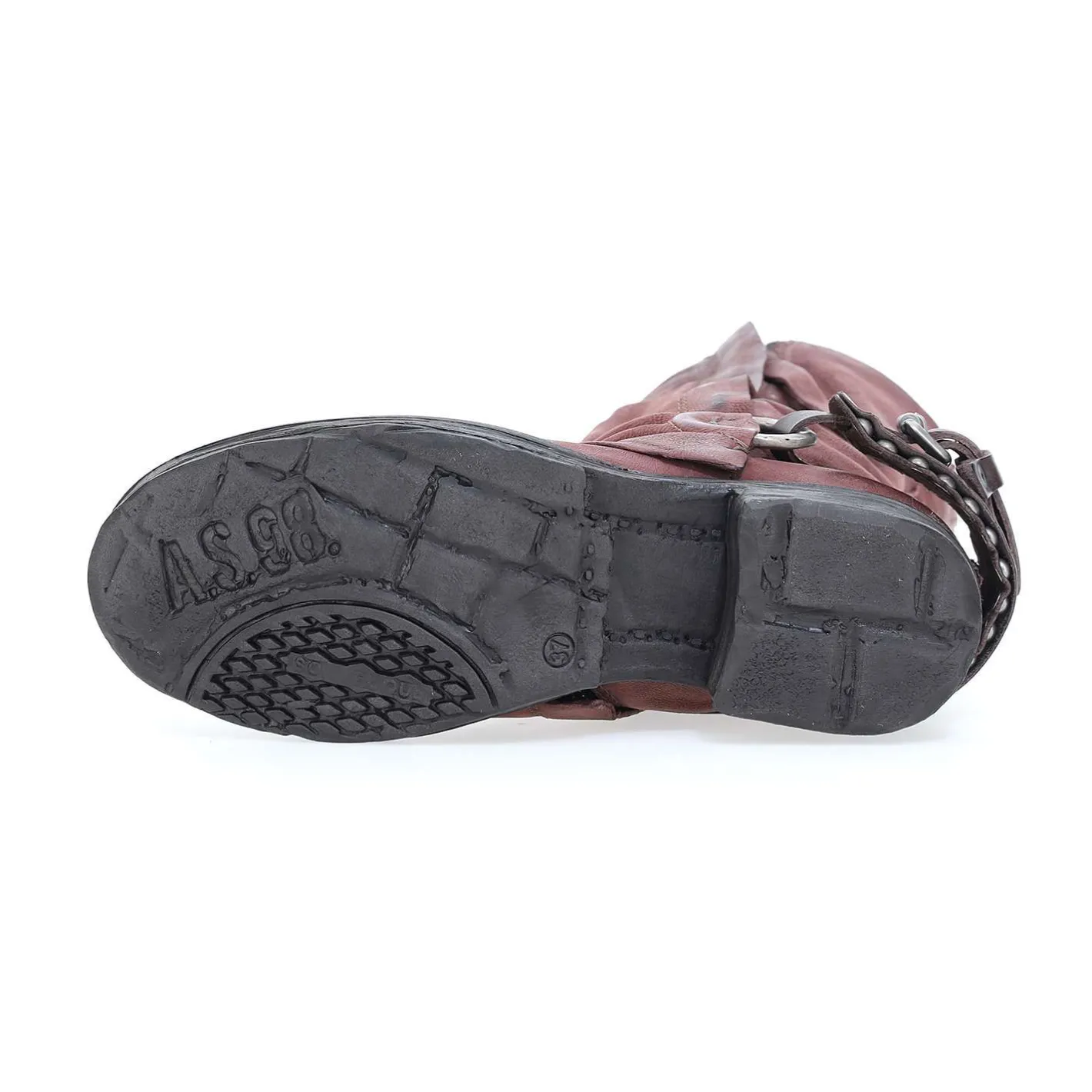 stiefeletten_saintec__206.webp Outlet STIEFELETTEN SAINTEC 259214 Damen Stiefeletten