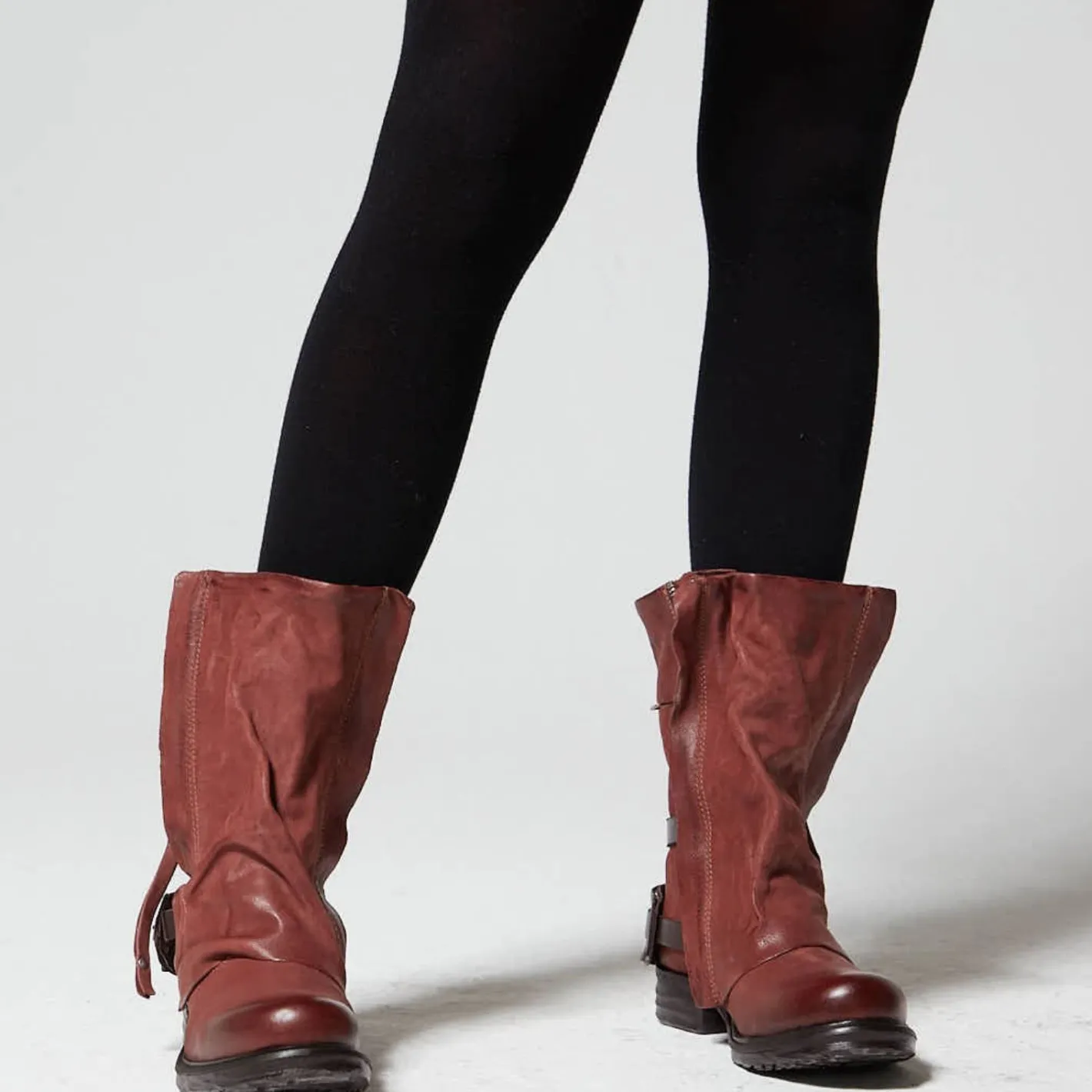 stiefeletten_saintec__211.webp Outlet STIEFELETTEN SAINTEC 259214 Damen Stiefeletten