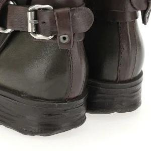 Store STIEFELETTEN SAINTEC 259211 Damen Stiefel | Stiefeletten