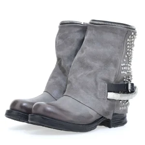 Best Sale STIEFELETTEN SAINTEC 259216 Damen Stiefel | Stiefeletten