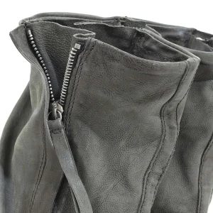 Outlet STIEFELETTEN SAINTEC 259214 Damen Stiefeletten
