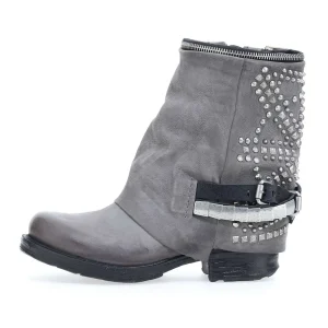 Best Sale STIEFELETTEN SAINTEC 259216 Damen Stiefel | Stiefeletten