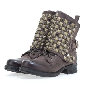 Outlet STIEFELETTEN SAINTEC 259213 Damen Stiefeletten