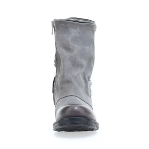 Best Sale STIEFELETTEN SAINTEC 259216 Damen Stiefel | Stiefeletten