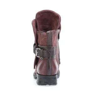 Store STIEFELETTEN SAINTEC 259211 Damen Stiefel | Stiefeletten