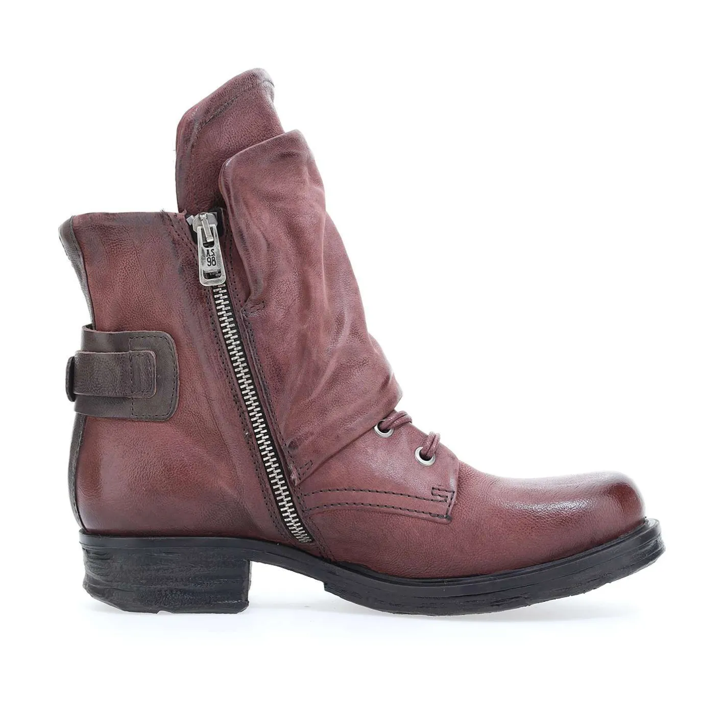 stiefeletten_saintec__312.webp Store STIEFELETTEN SAINTEC 259211 Damen Stiefel | Stiefeletten