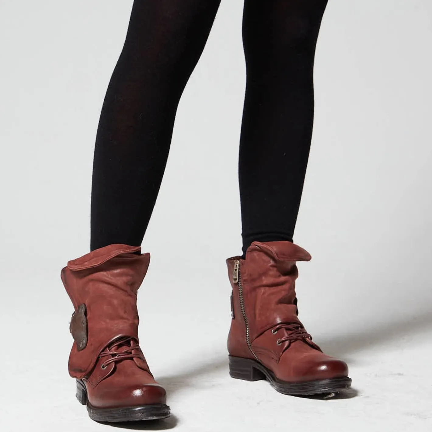 stiefeletten_saintec__319.webp Store STIEFELETTEN SAINTEC 259211 Damen Stiefel | Stiefeletten