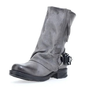 Outlet STIEFELETTEN SAINTEC 259214 Damen Stiefeletten
