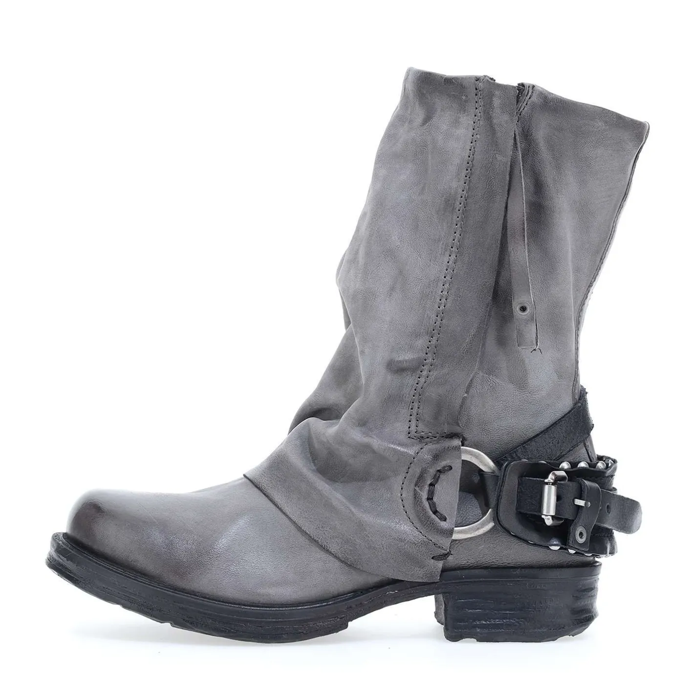 stiefeletten_saintec__379.webp Outlet STIEFELETTEN SAINTEC 259214 Damen Stiefeletten
