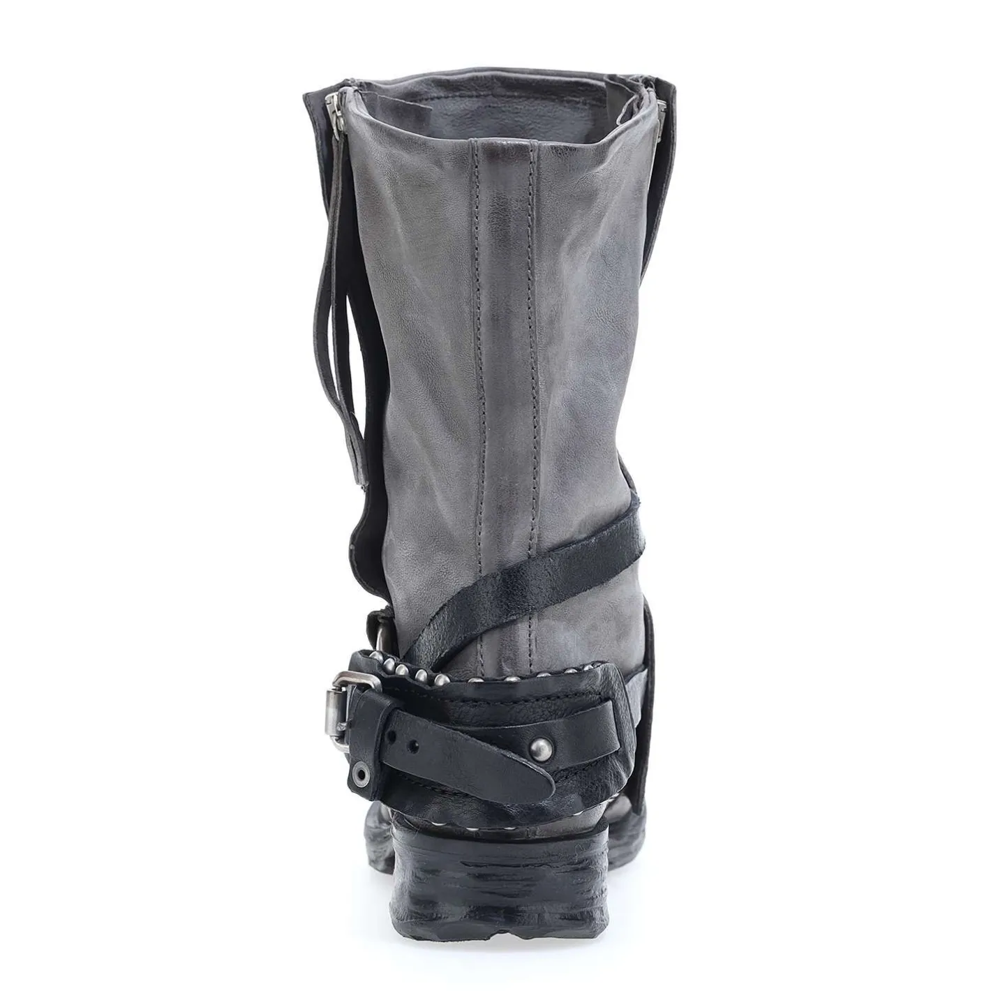 stiefeletten_saintec__380.webp Outlet STIEFELETTEN SAINTEC 259214 Damen Stiefeletten