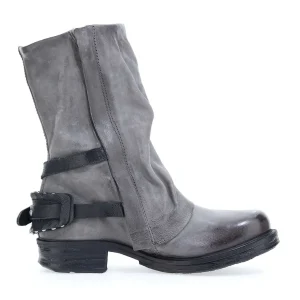Outlet STIEFELETTEN SAINTEC 259214 Damen Stiefeletten