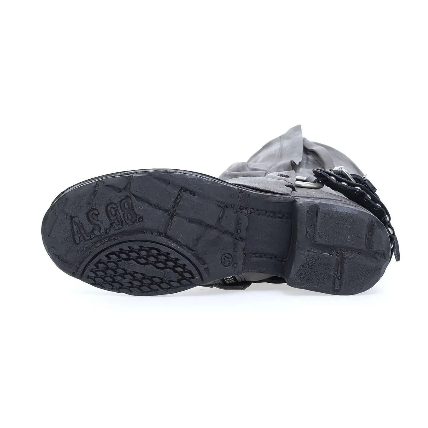 stiefeletten_saintec__383.webp Outlet STIEFELETTEN SAINTEC 259214 Damen Stiefeletten
