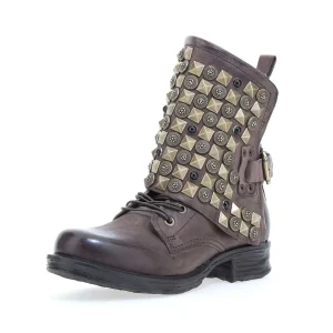 Outlet STIEFELETTEN SAINTEC 259213 Damen Stiefeletten
