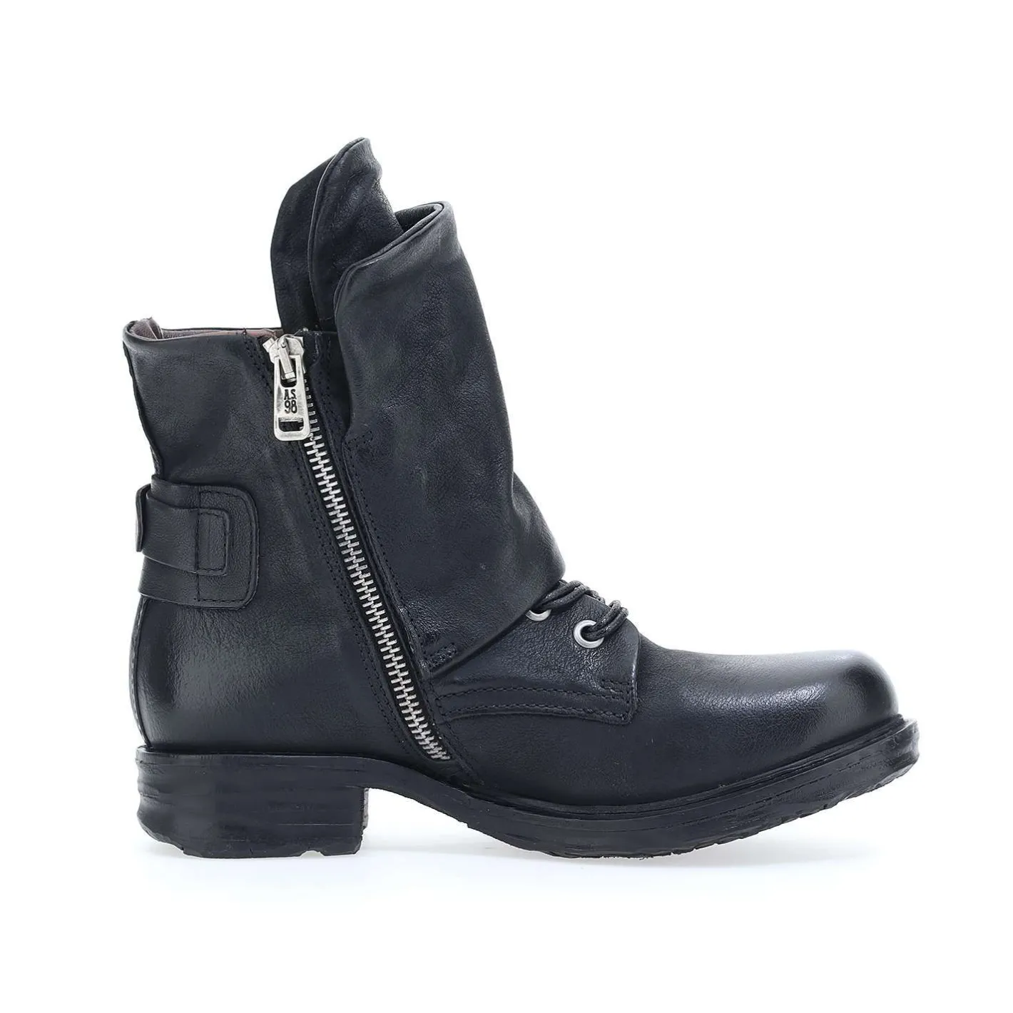 stiefeletten_saintec__408.webp Store STIEFELETTEN SAINTEC 259211 Damen Stiefel | Stiefeletten