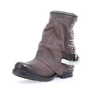 Best Sale STIEFELETTEN SAINTEC 259216 Damen Stiefel | Stiefeletten