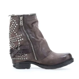 Best Sale STIEFELETTEN SAINTEC 259216 Damen Stiefel | Stiefeletten