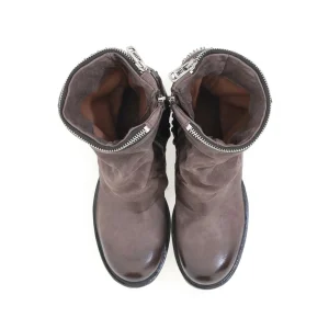 Best Sale STIEFELETTEN SAINTEC 259216 Damen Stiefel | Stiefeletten