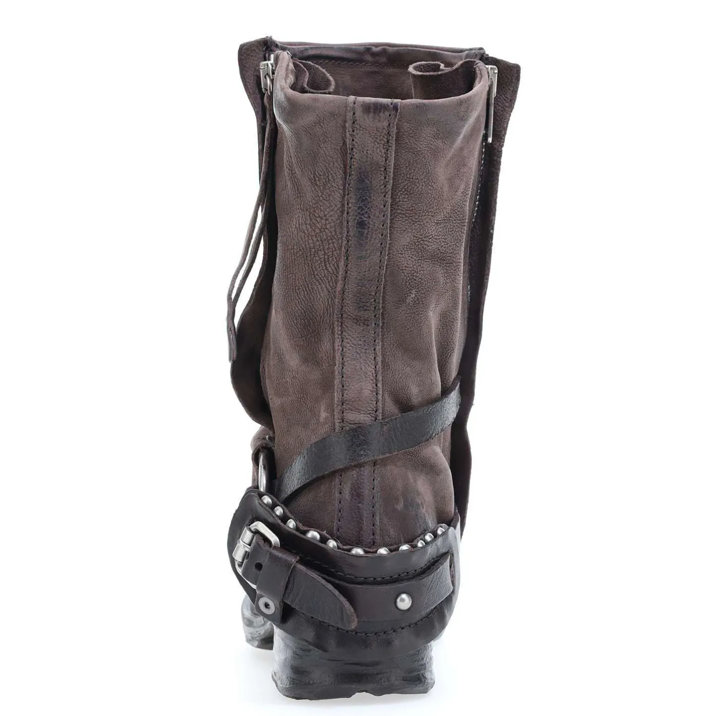 stiefeletten_saintec__476.webp Outlet STIEFELETTEN SAINTEC 259214 Damen Stiefeletten
