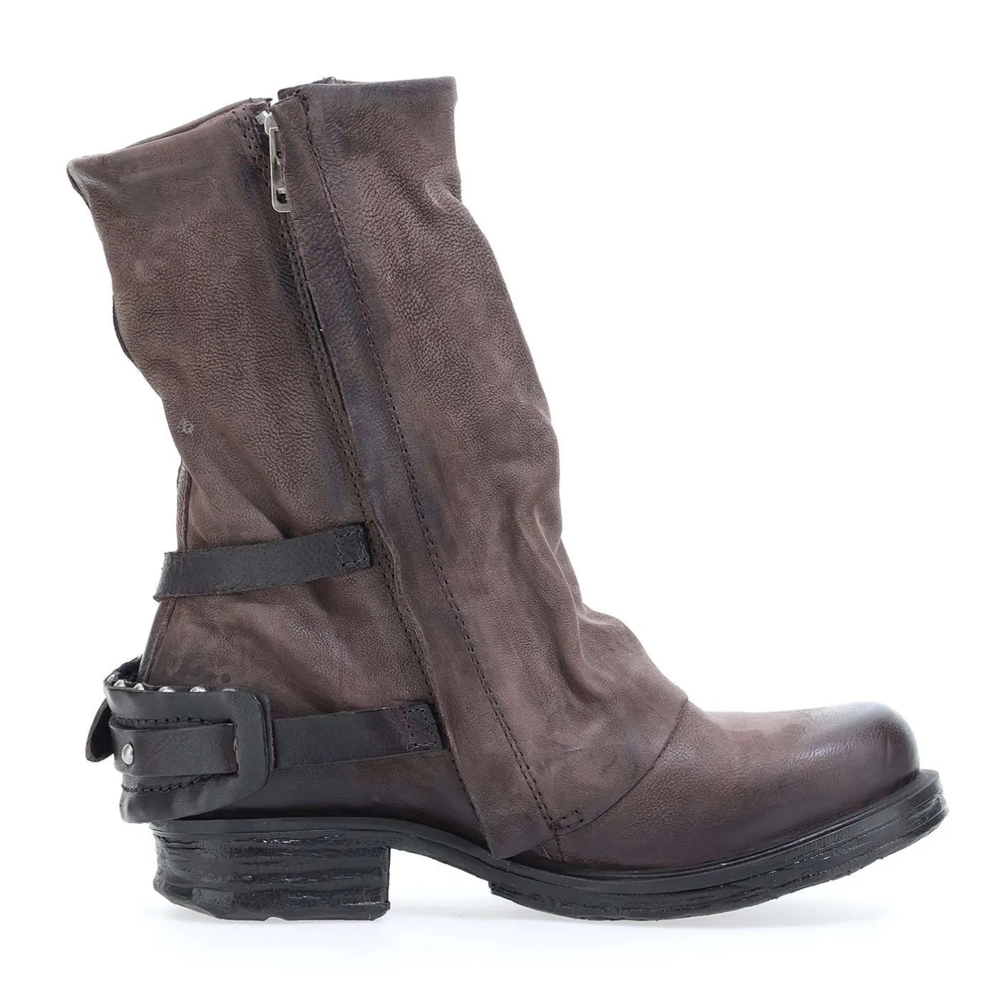 stiefeletten_saintec__477.webp Outlet STIEFELETTEN SAINTEC 259214 Damen Stiefeletten