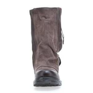 Outlet STIEFELETTEN SAINTEC 259214 Damen Stiefeletten