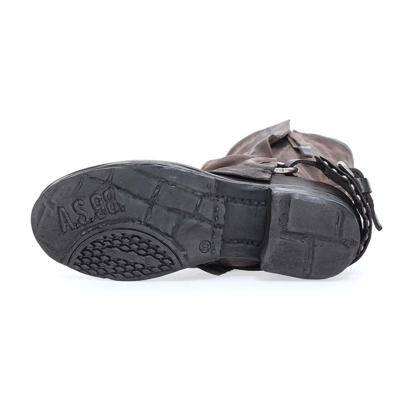 stiefeletten_saintec__479.webp Outlet STIEFELETTEN SAINTEC 259214 Damen Stiefeletten