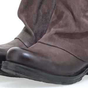 Outlet STIEFELETTEN SAINTEC 259214 Damen Stiefeletten