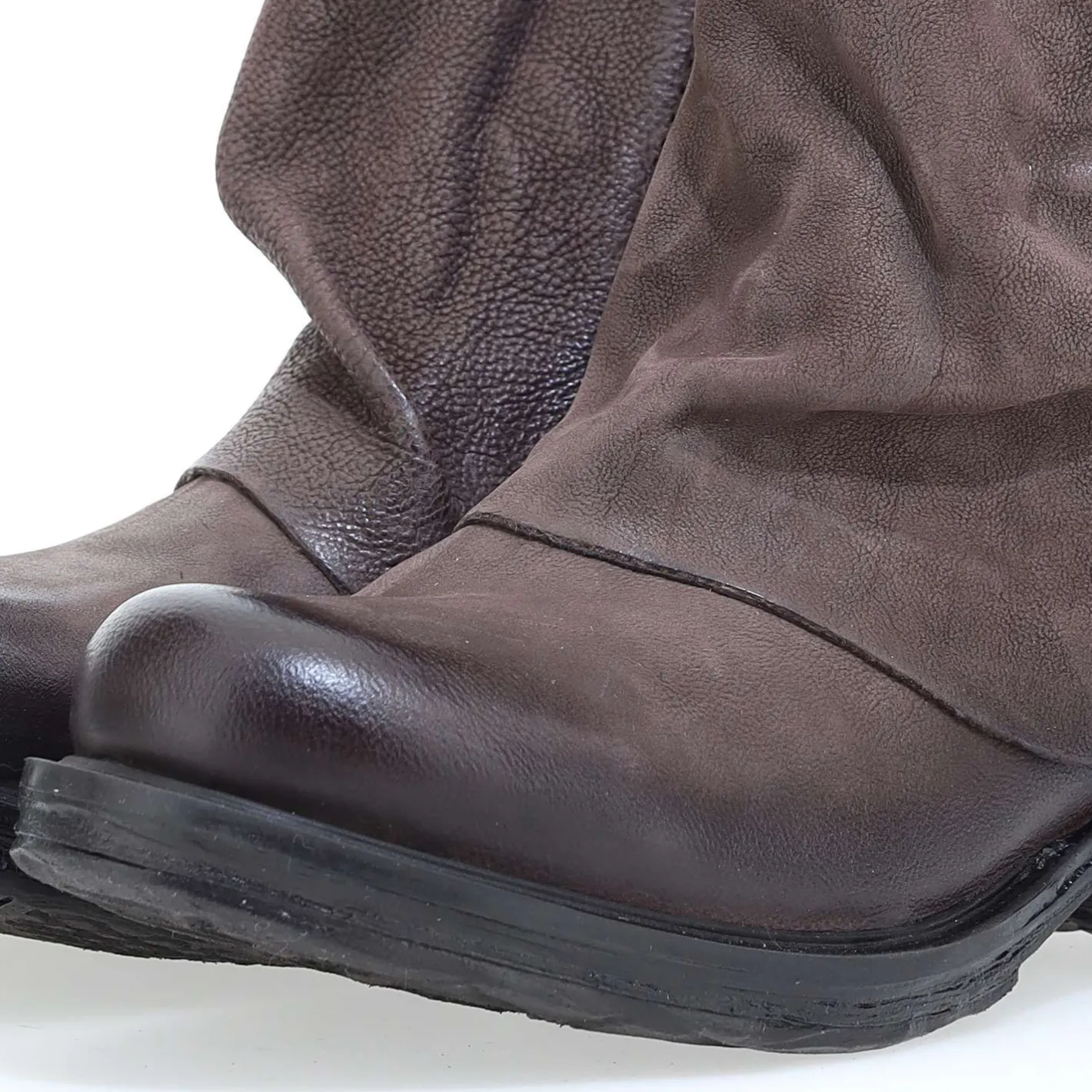 stiefeletten_saintec__480.webp Outlet STIEFELETTEN SAINTEC 259214 Damen Stiefeletten