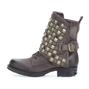Outlet STIEFELETTEN SAINTEC 259213 Damen Stiefeletten