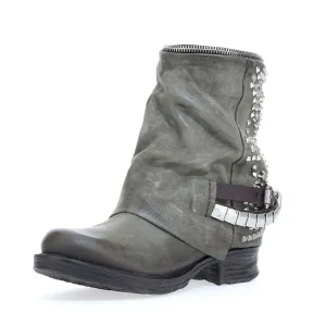 Best Sale STIEFELETTEN SAINTEC 259216 Damen Stiefel | Stiefeletten