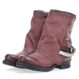 Best Sale STIEFELETTEN SAINTEC 259216 Damen Stiefel | Stiefeletten